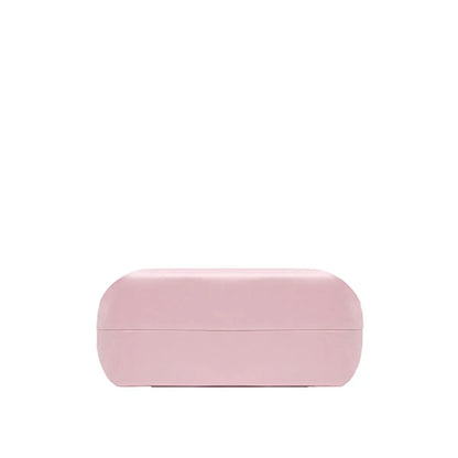 [Itzy Chaeryeong Pick] J.ESTINA BALLO MD String Boston Shoulder Bag