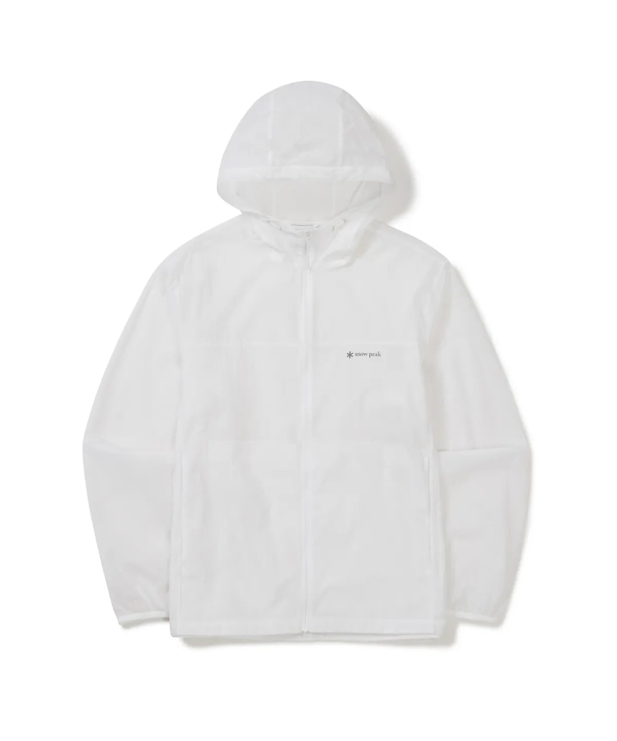 [BTS V Pick] 26SS Snow Peak Pico Ultralight Windbreaker