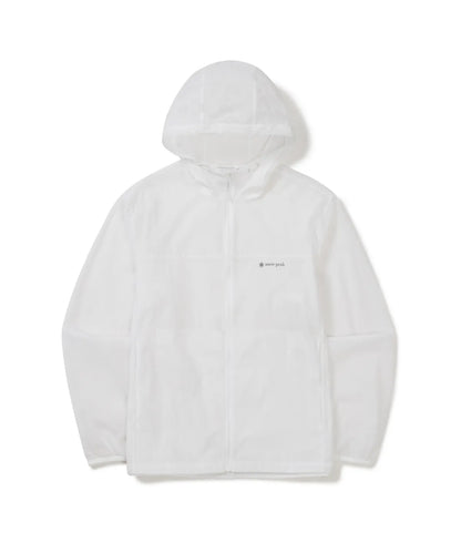 [BTS V Pick] 26SS Snow Peak Pico Ultralight Windbreaker