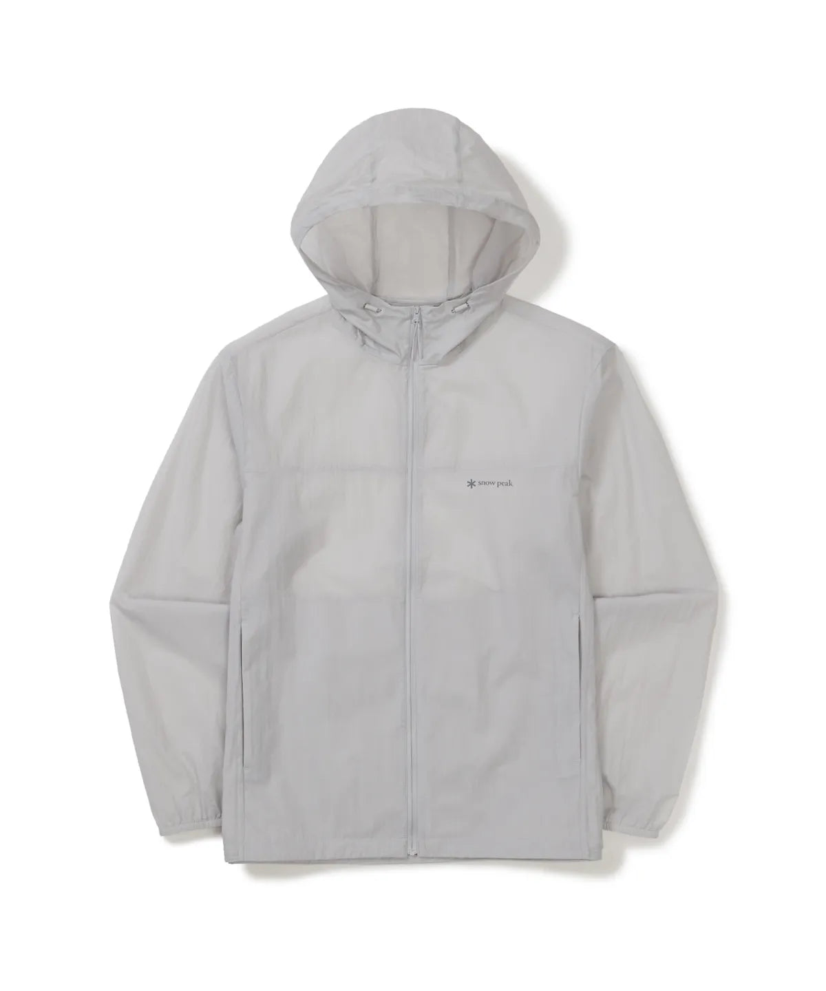 [BTS V Pick] 26SS Snow Peak Pico Ultralight Windbreaker