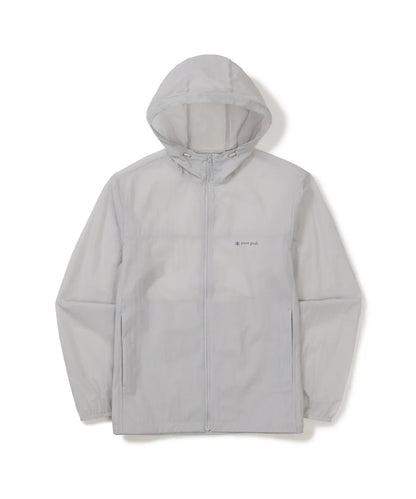 [BTS V Pick] 26SS Snow Peak Pico Ultralight Windbreaker