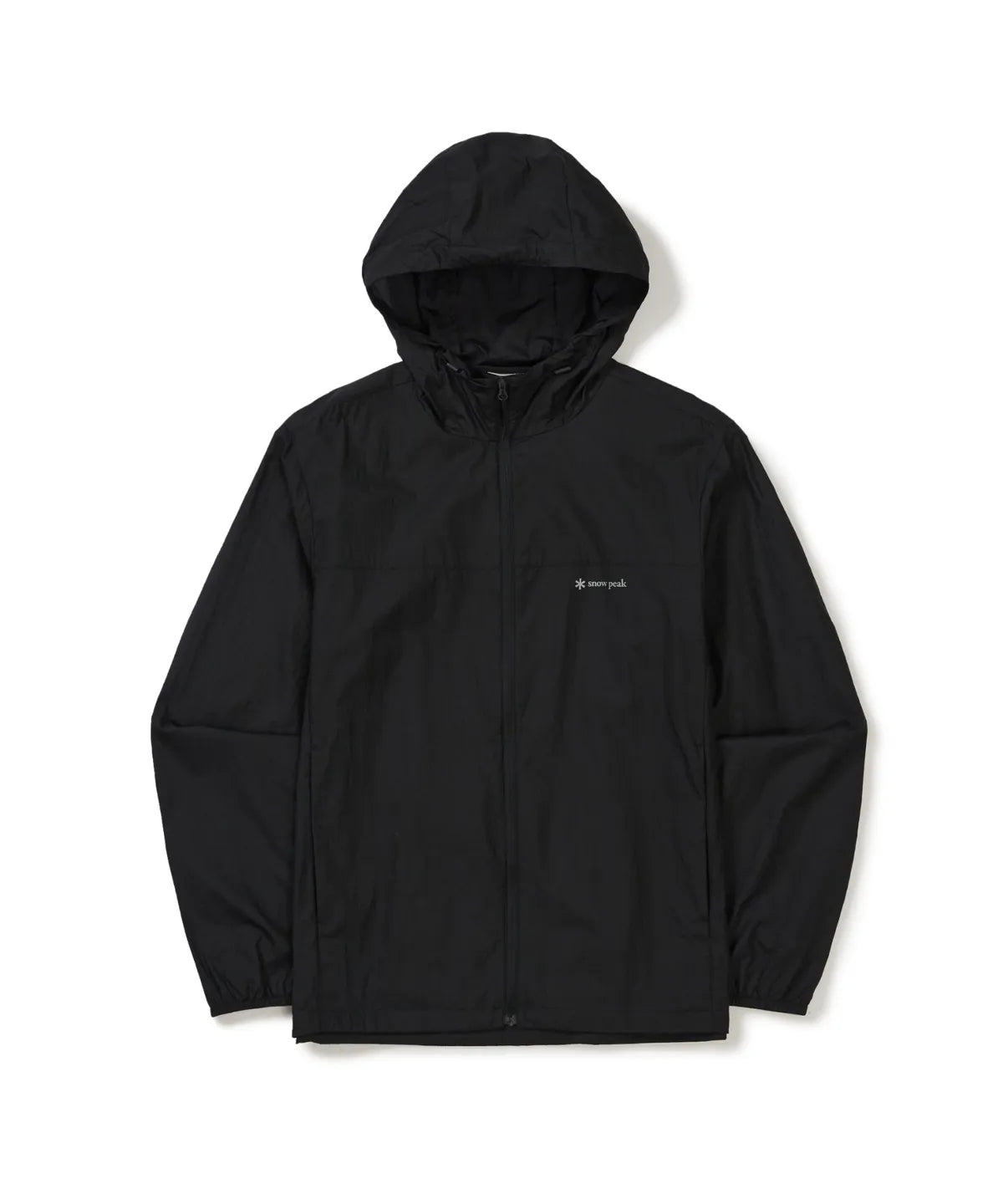[BTS V Pick] 26SS Snow Peak Pico Ultralight Windbreaker