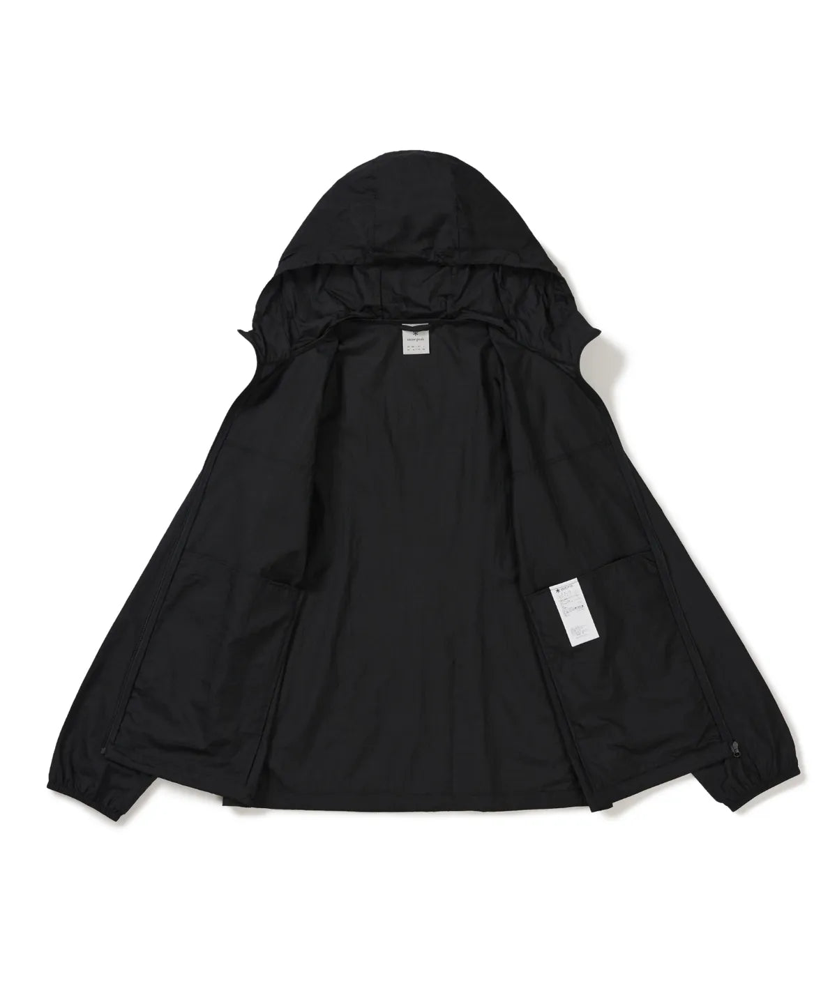[BTS V Pick] 26SS Snow Peak Pico Ultralight Windbreaker