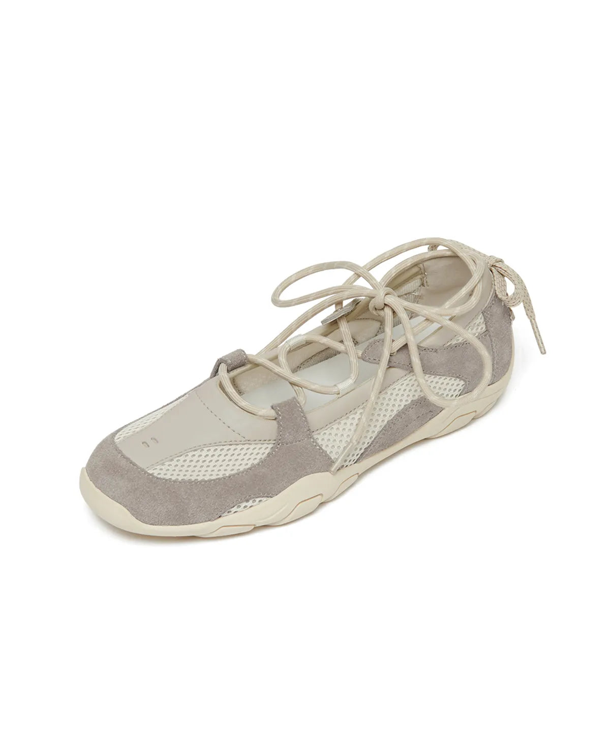ROCKFISH WEATHERWEAR Nicole Weaving Laceup Sneakers