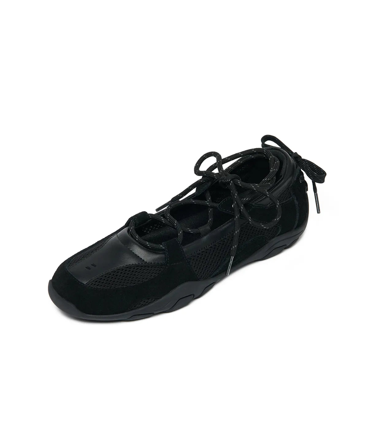 ROCKFISH WEATHERWEAR Nicole Weaving Laceup Sneakers