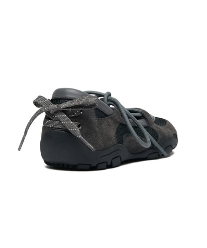 ROCKFISH WEATHERWEAR Nicole Weaving Laceup Sneakers