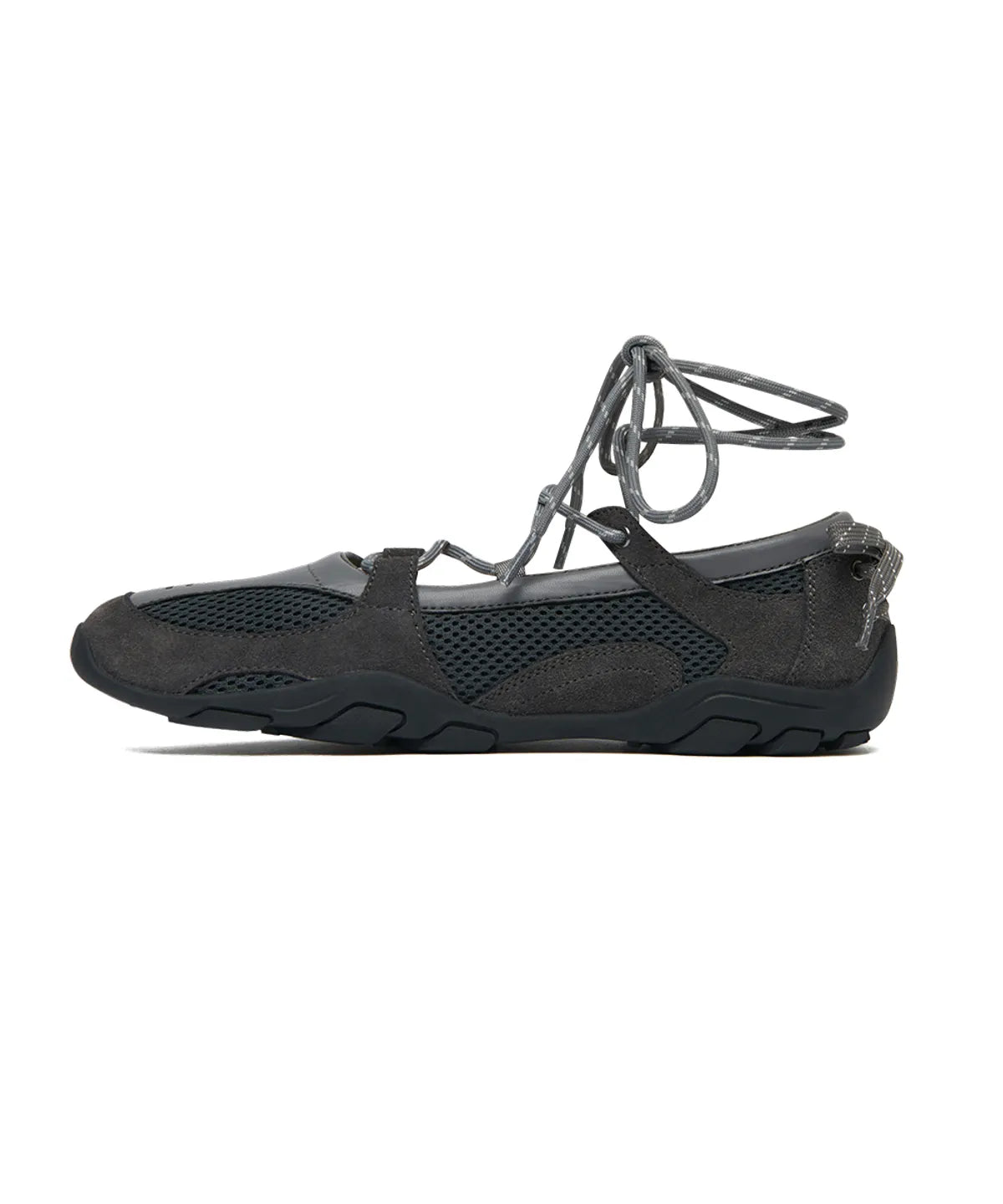 ROCKFISH WEATHERWEAR Nicole Weaving Laceup Sneakers