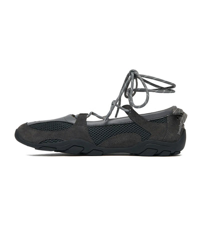 ROCKFISH WEATHERWEAR Nicole Weaving Laceup Sneakers