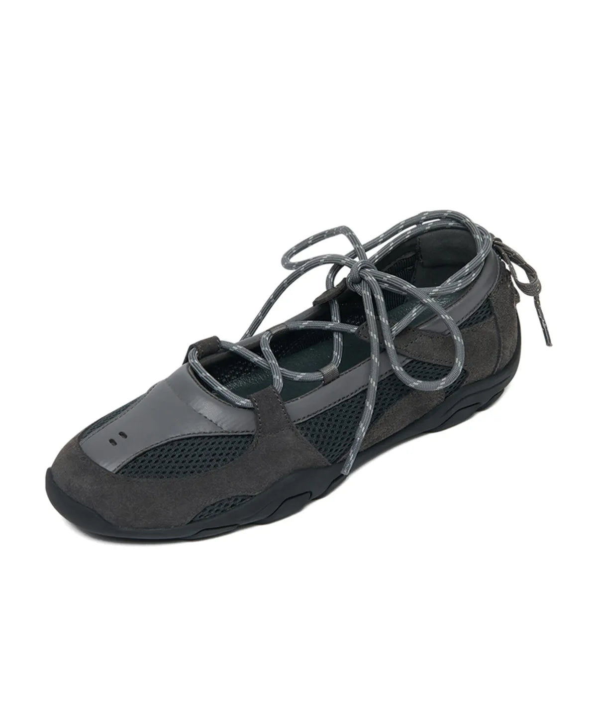 ROCKFISH WEATHERWEAR Nicole Weaving Laceup Sneakers