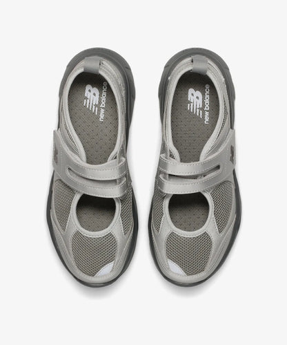 26SS New Balance Mary Jane Breeze Sneakers