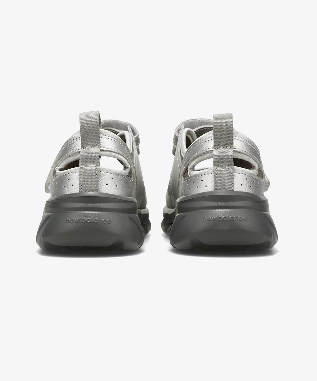 26SS New Balance Mary Jane Breeze Sneakers