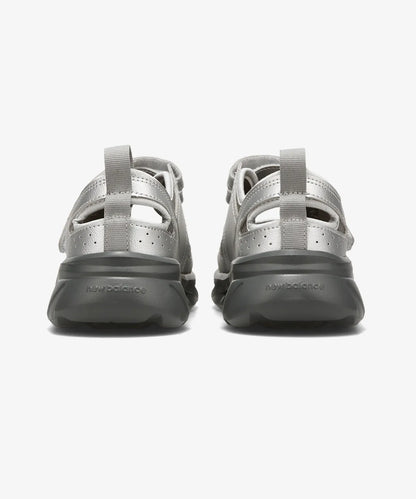 26SS New Balance Mary Jane Breeze Sneakers