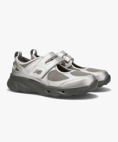 26SS New Balance Mary Jane Breeze Sneakers