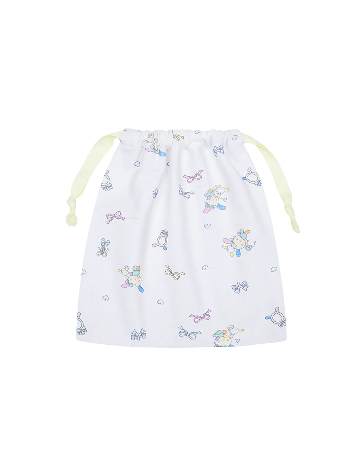 Tuomio X Sanrio Characters Bag Collections