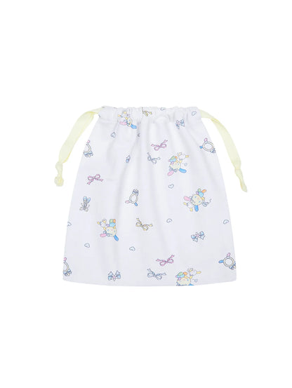 Tuomio X Sanrio Characters Bag Collections