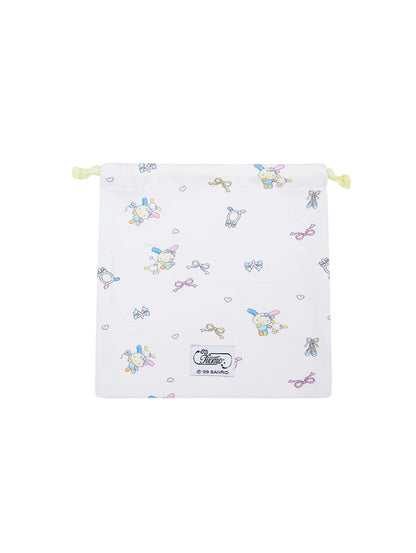 Tuomio X Sanrio Characters Bag Collections