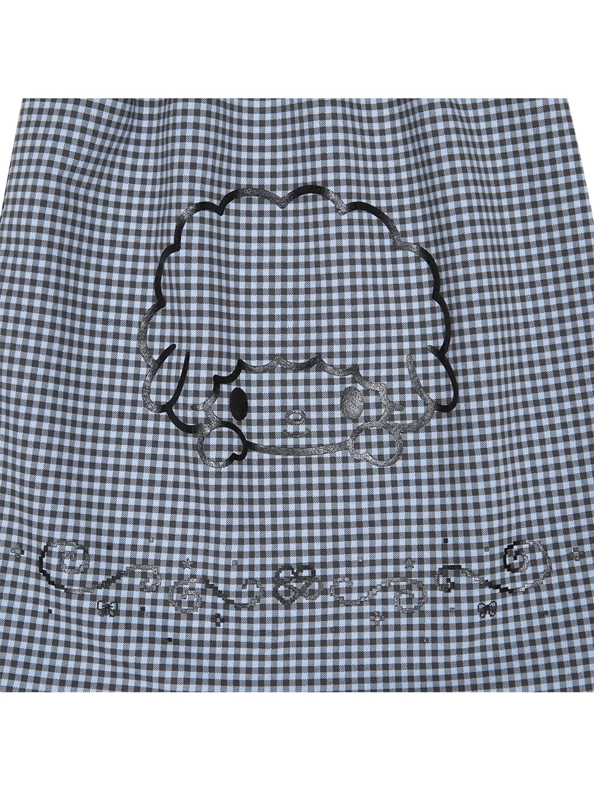 Tuomio X Sanrio Characters Bag Collections