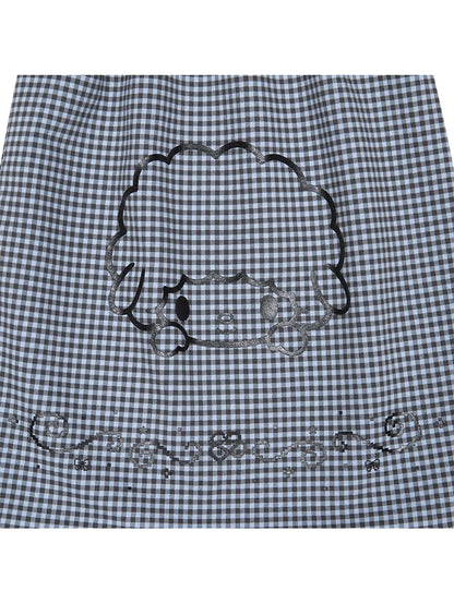 Tuomio X Sanrio Characters Bag Collections