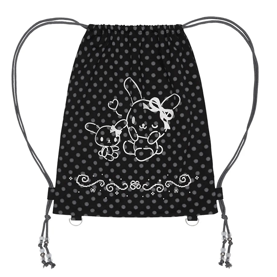 Tuomio X Sanrio Characters Bag Collections