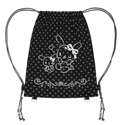 Tuomio X Sanrio Characters Bag Collections