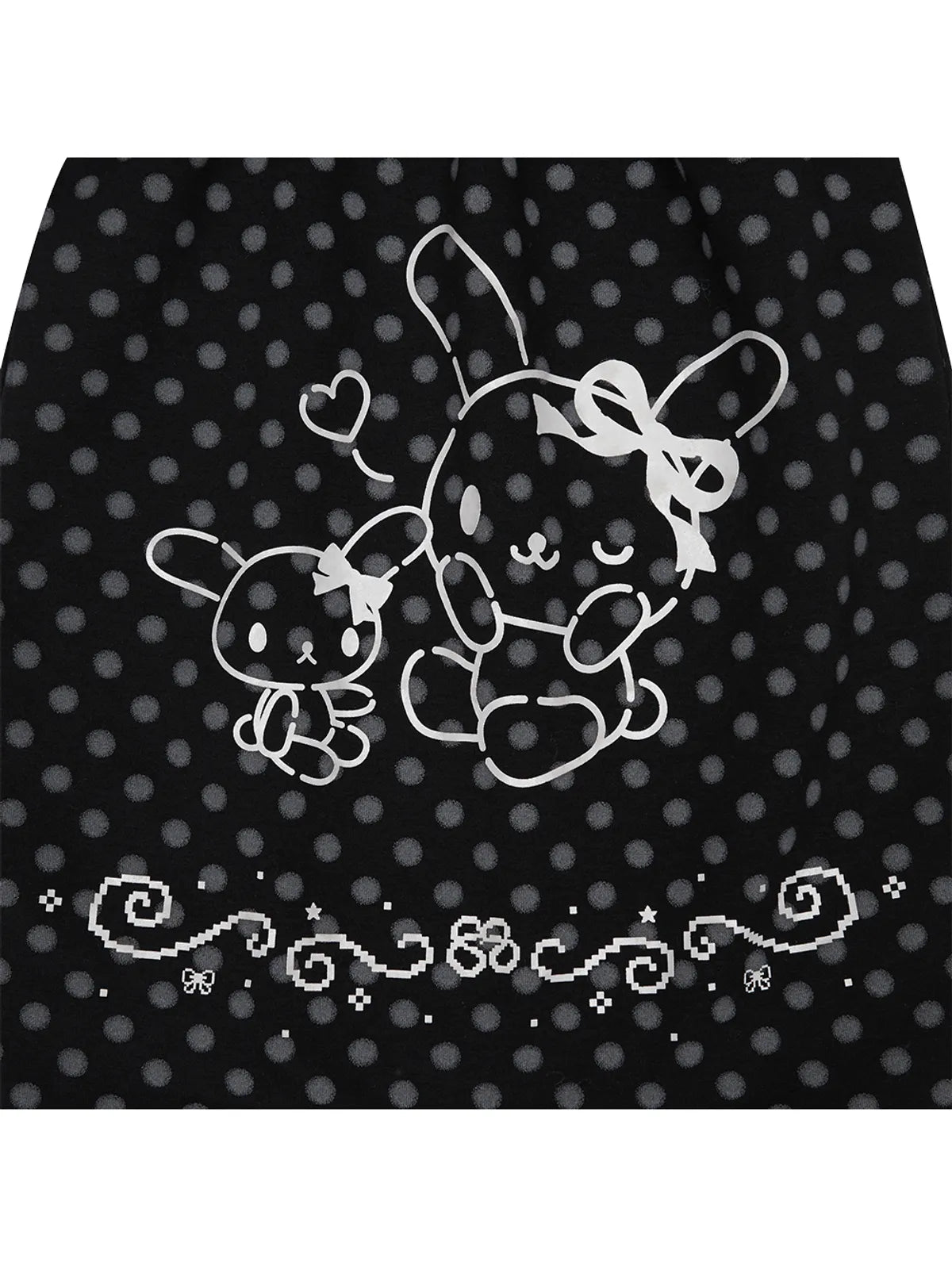 Tuomio X Sanrio Characters Bag Collections
