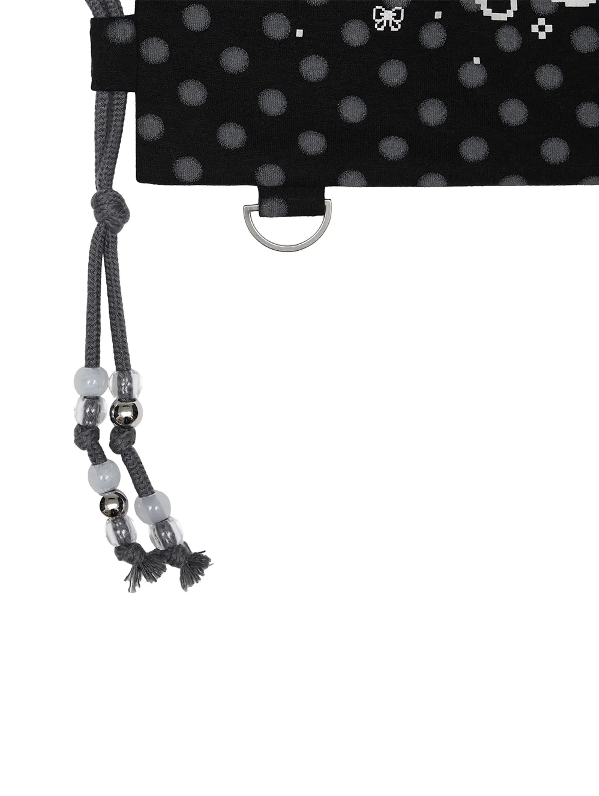 Tuomio X Sanrio Characters Bag Collections