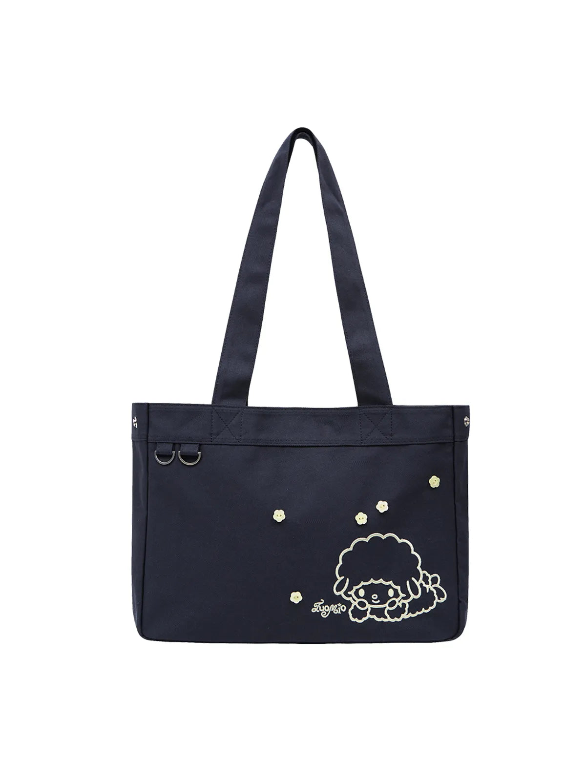 Tuomio X Sanrio Characters Bag Collections