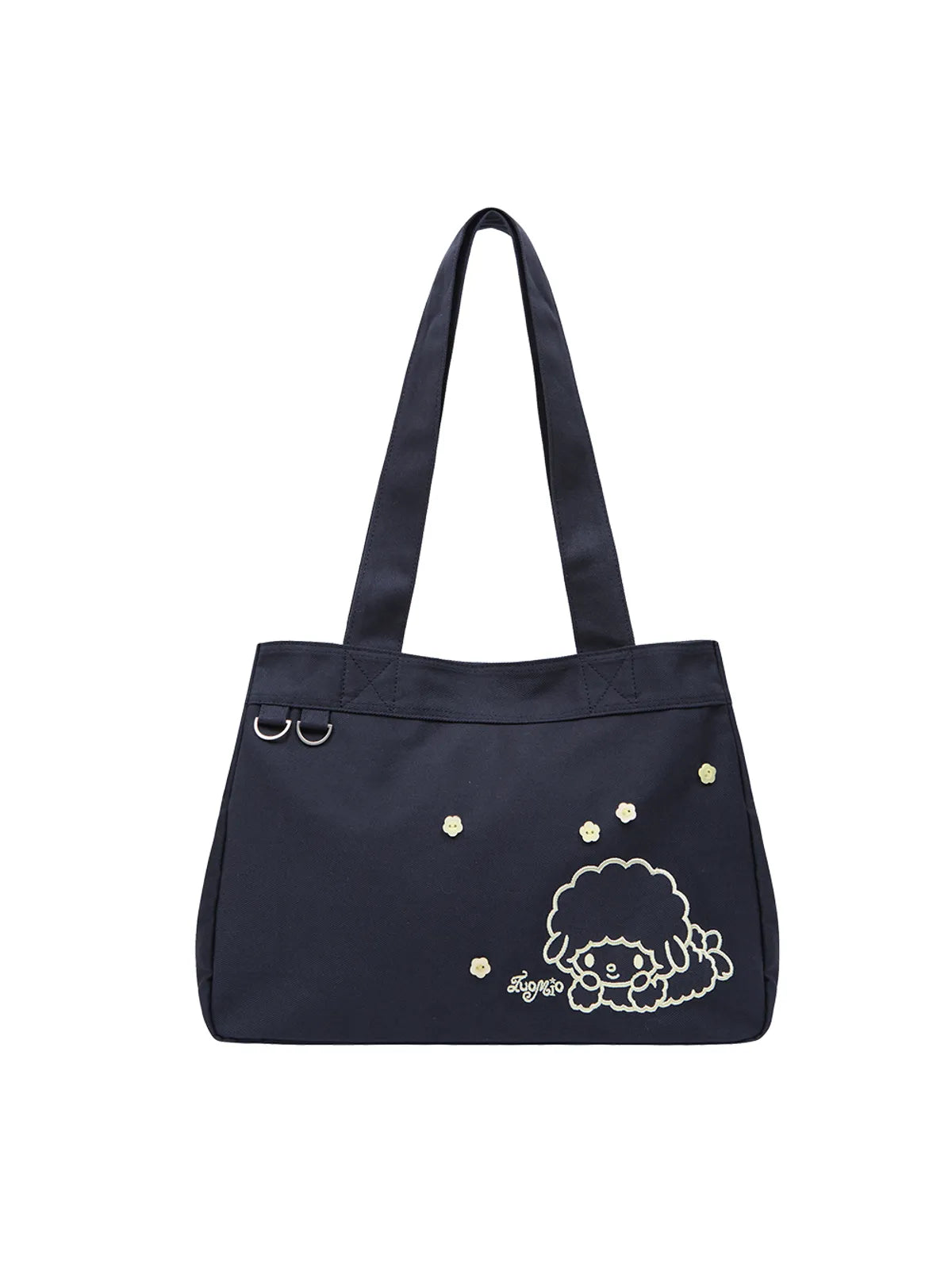 Tuomio X Sanrio Characters Bag Collections