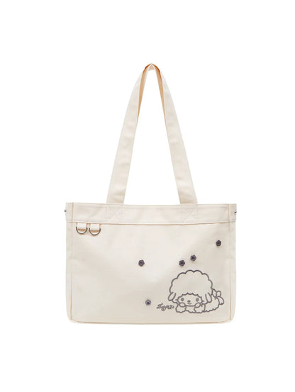 Tuomio X Sanrio Characters Bag Collections