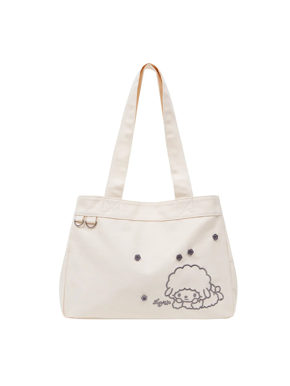 Tuomio X Sanrio Characters Bag Collections
