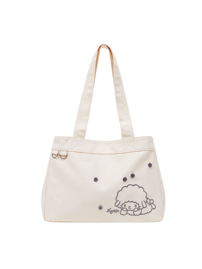 Tuomio X Sanrio Characters Bag Collections
