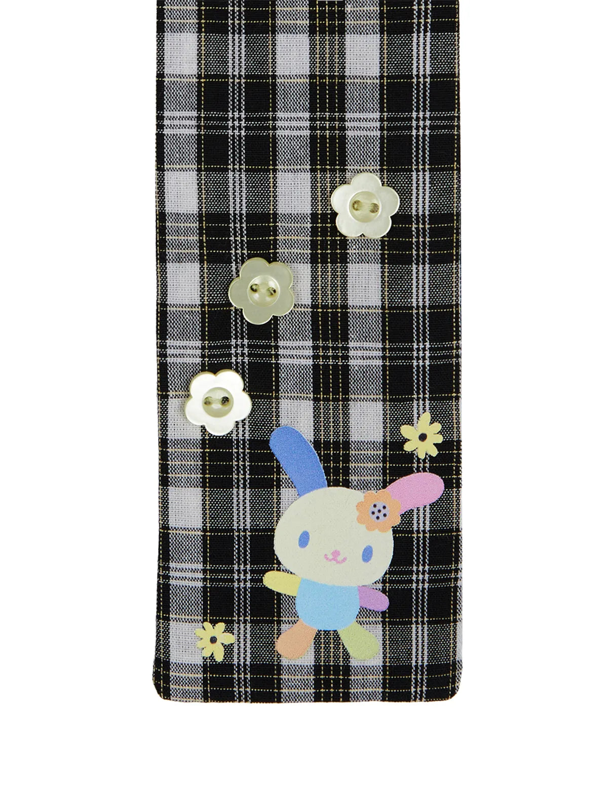 Tuomio X Sanrio Characters Accessories