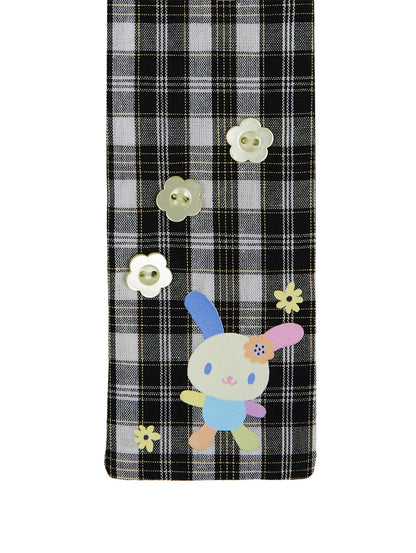 Tuomio X Sanrio Characters Accessories