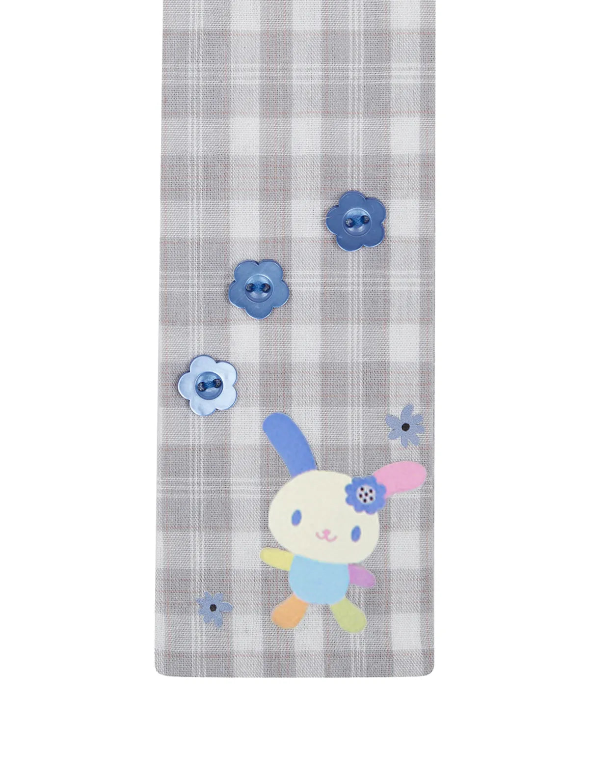 Tuomio X Sanrio Characters Accessories