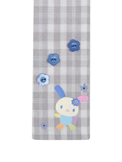 Tuomio X Sanrio Characters Accessories