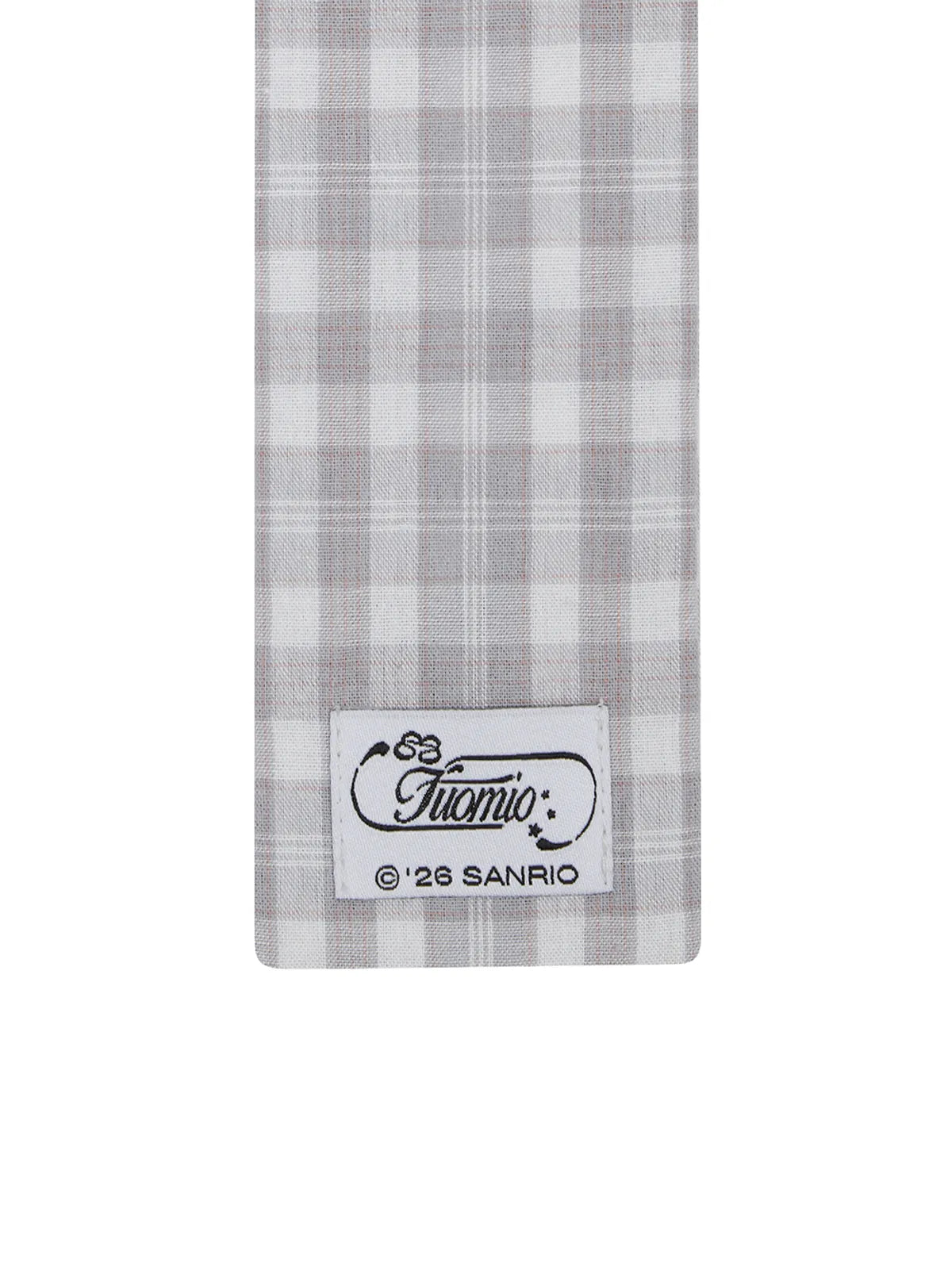 Tuomio X Sanrio Characters Accessories