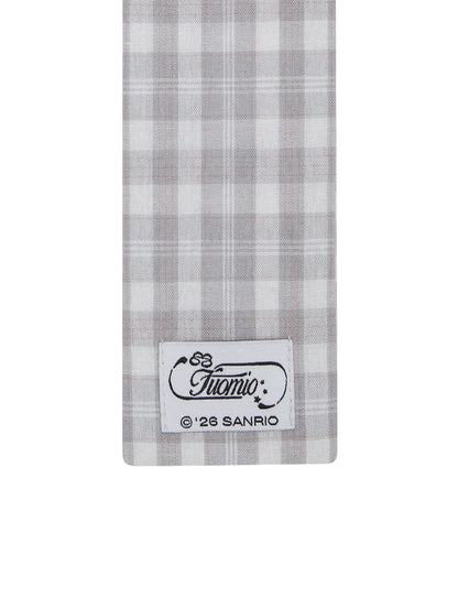Tuomio X Sanrio Characters Accessories
