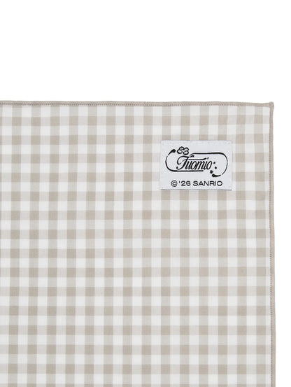 Tuomio X Sanrio Characters Accessories
