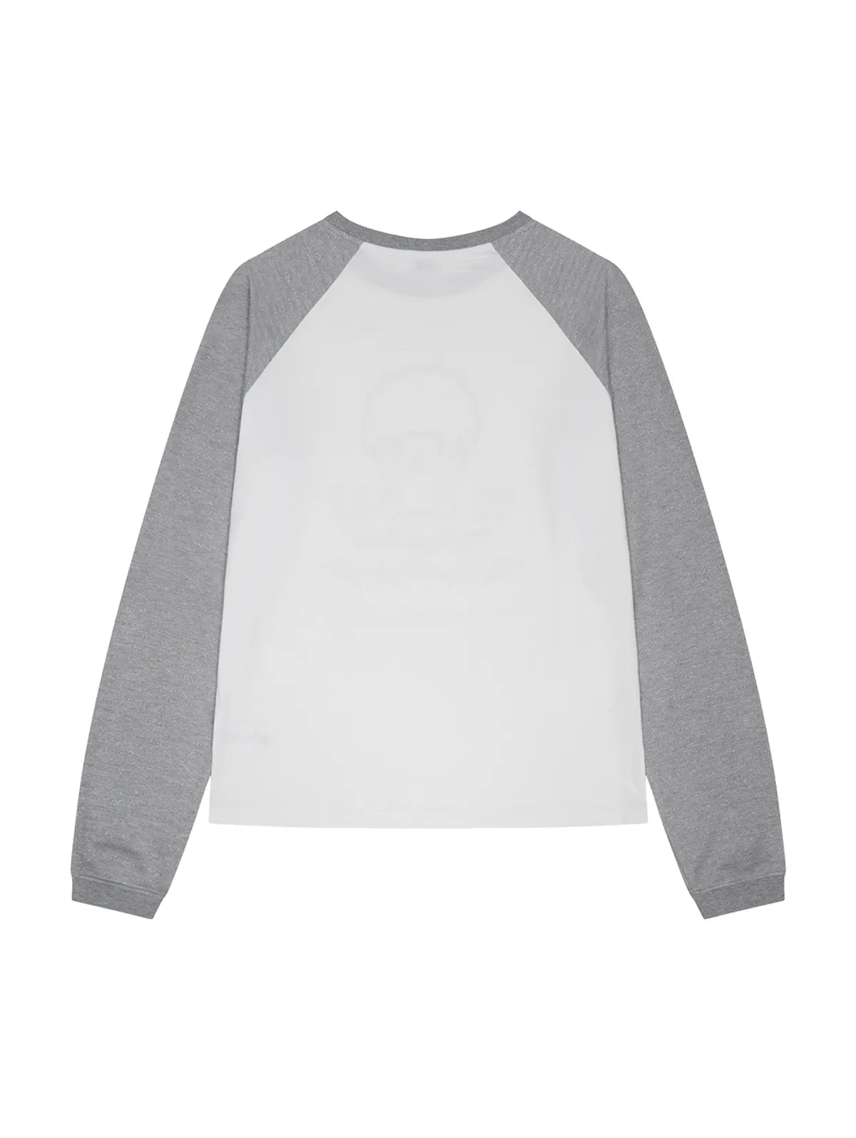 Tuomio X Sanrio Characters My Sweet Piano Long Sleeves