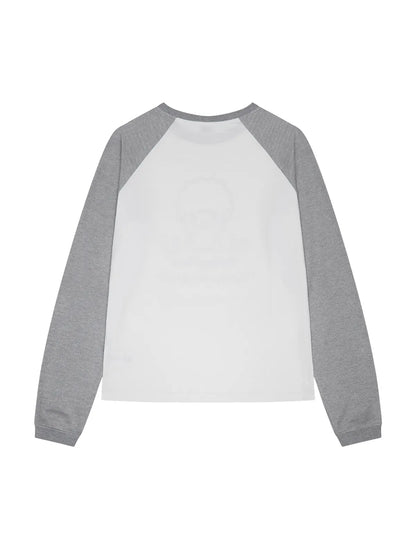Tuomio X Sanrio Characters My Sweet Piano Long Sleeves