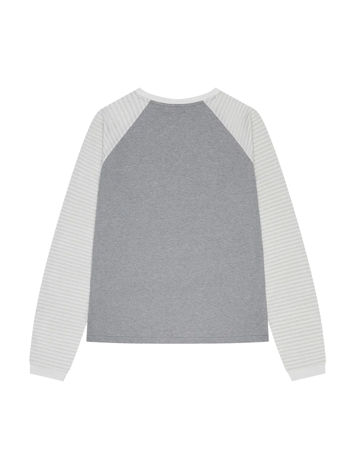 Tuomio X Sanrio Characters My Sweet Piano Long Sleeves