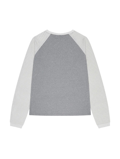 Tuomio X Sanrio Characters My Sweet Piano Long Sleeves