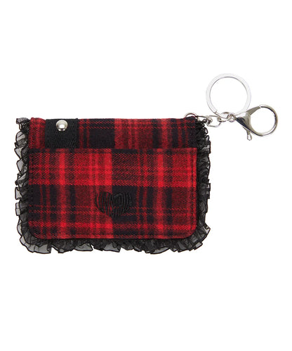 Shugo Chara X Luvistrue Shoulder Bag / Accessories