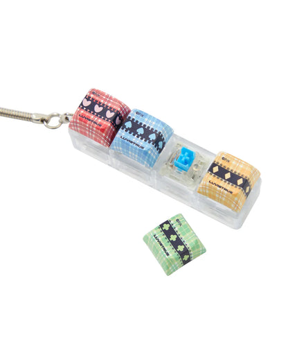 Shugo Chara X Luvistrue Shoulder Bag / Accessories