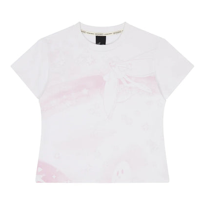 Shugo Chara X Luvistrue Top / Pants Collection