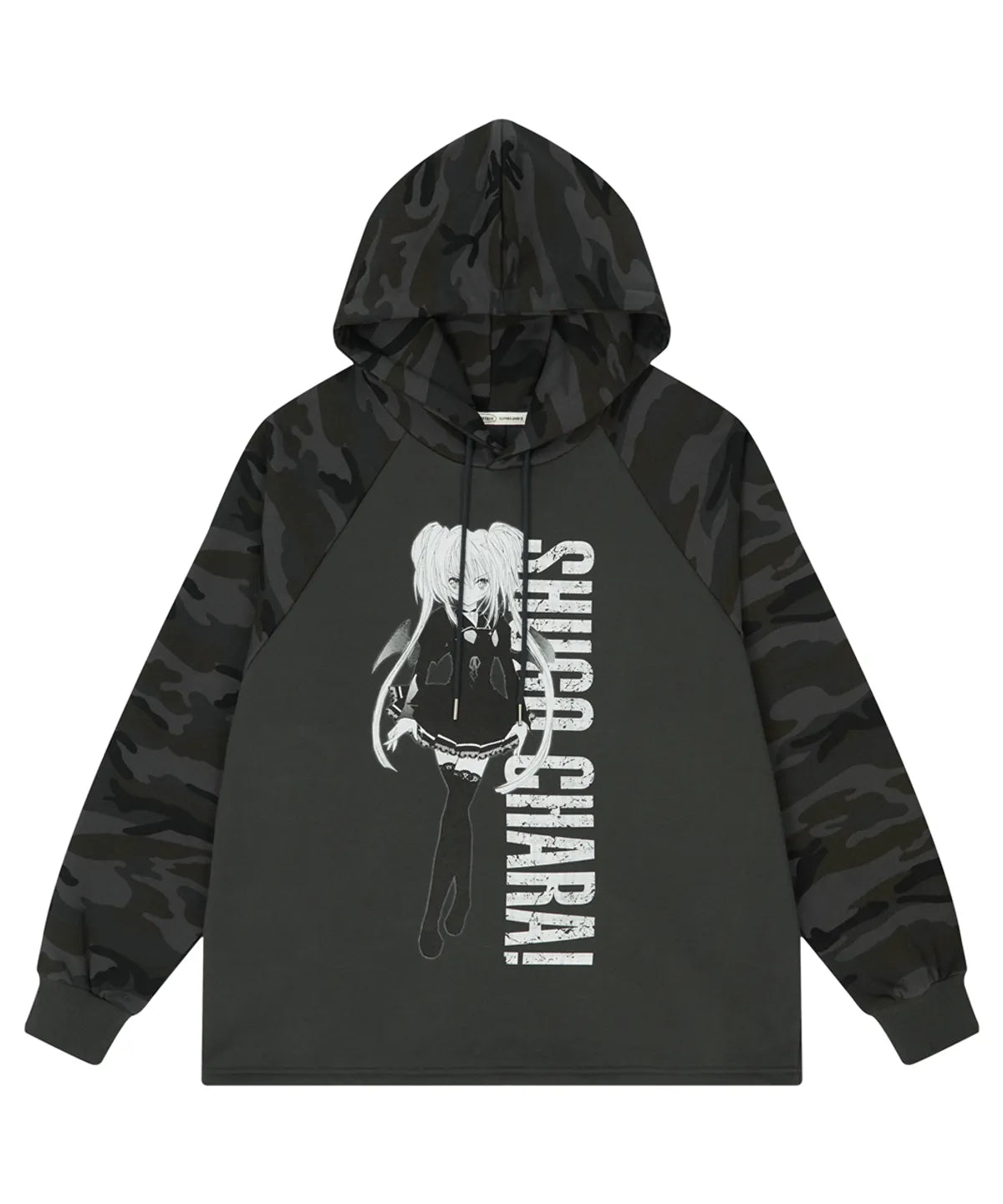 Shugo Chara X Luvistrue Top / Pants Collection