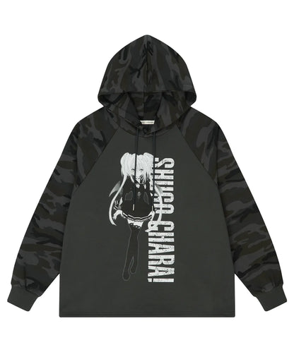 Shugo Chara X Luvistrue Top / Pants Collection