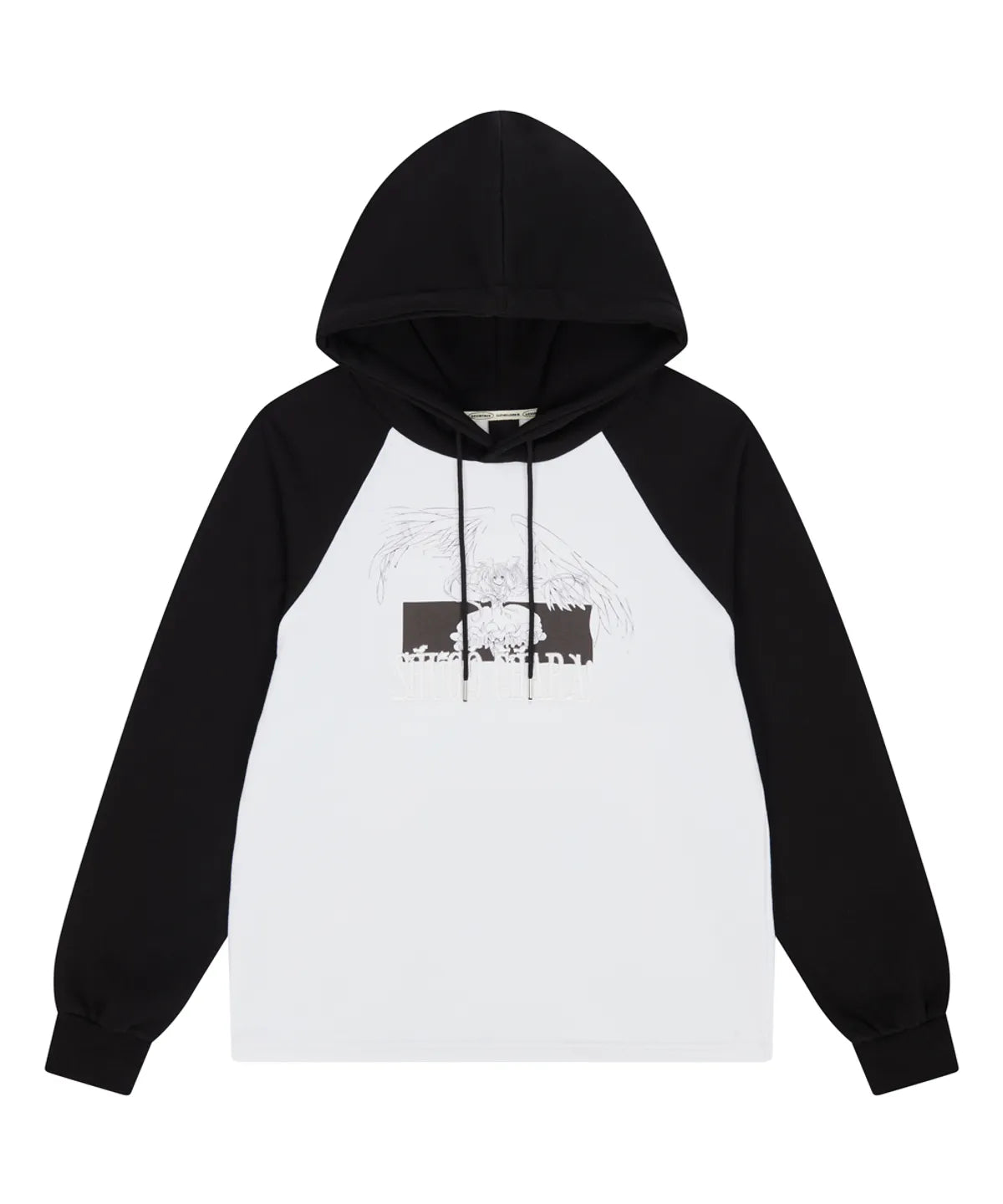 Shugo Chara X Luvistrue Top / Pants Collection