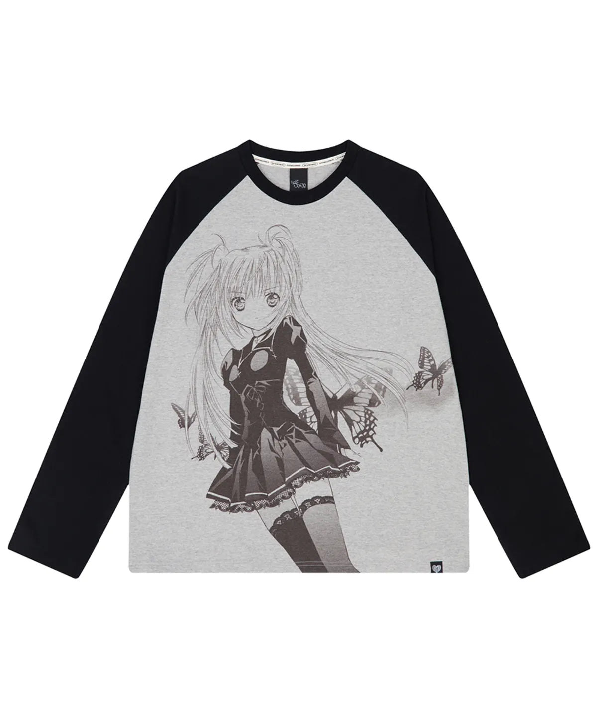 Shugo Chara X Luvistrue Top / Pants Collection