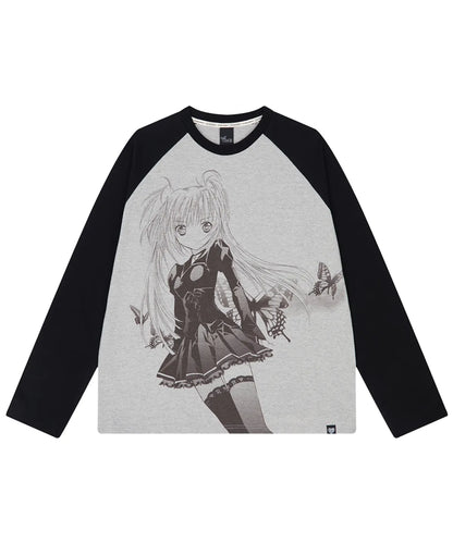 Shugo Chara X Luvistrue Top / Pants Collection